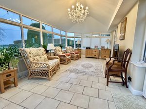 Conservatory- click for photo gallery